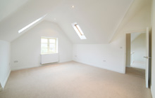East Hill bedroom extension leads