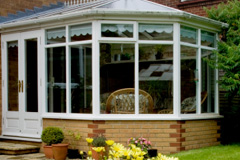 conservatories East Hill