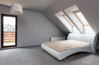 East Hill bedroom extensions