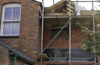 free East Hill home extension quotes