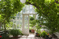 free East Hill orangery quotes
