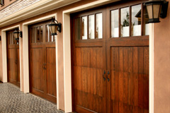 East Hill garage extension quotes