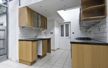 East Hill kitchen extension leads